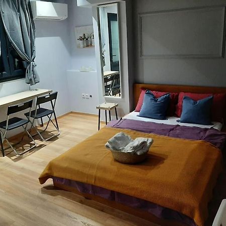 Ανετο Στουντιο Στην Πυλαια Με Ευκολο Παρκιγκ Selanik Dış mekan fotoğraf